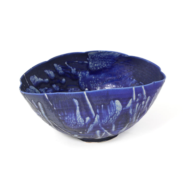 1. Cobalt Bowl