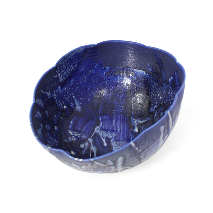 1. Cobalt Bowl