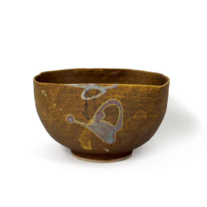 17. Ochre Bowl