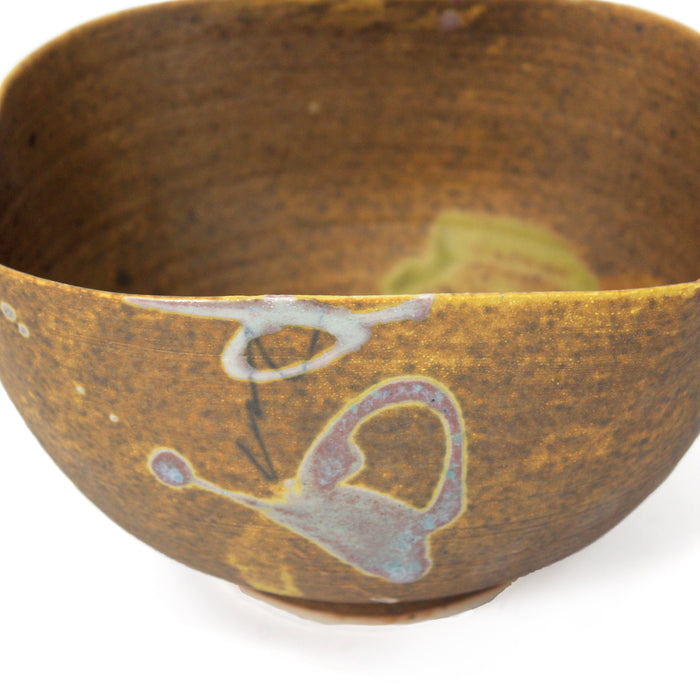17. Ochre Bowl