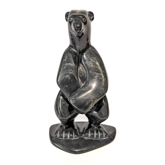 Standing Bear