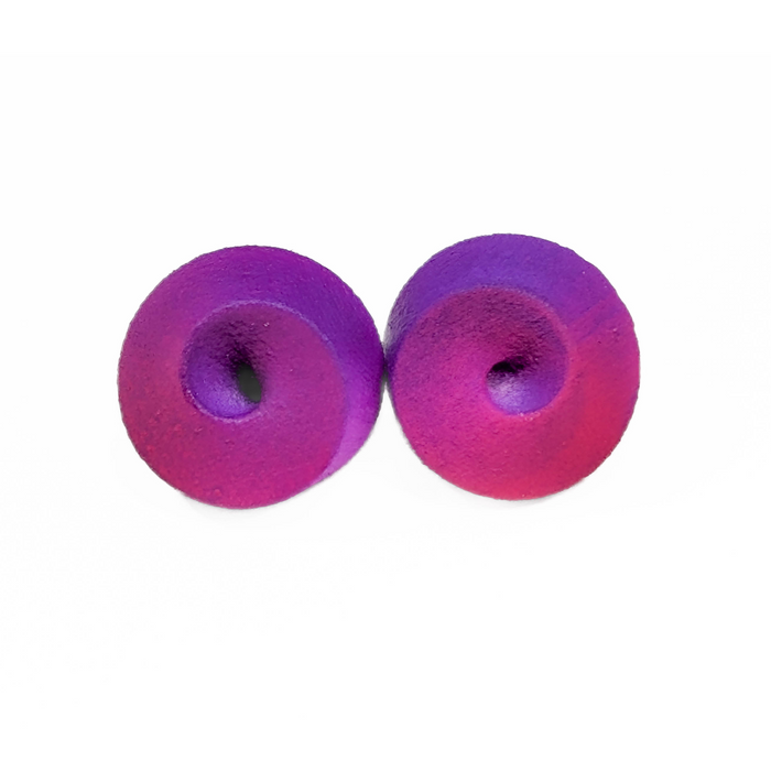 Hypersphere Studs