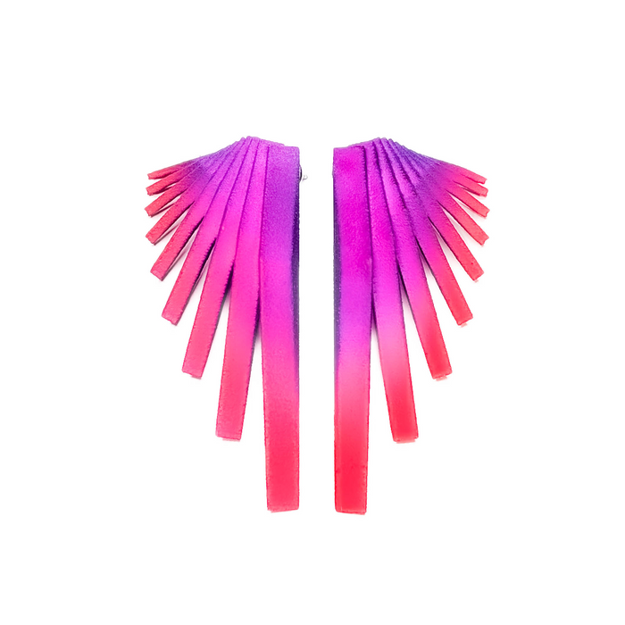 Paracore Earrings