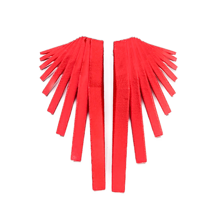 Paracore Earrings