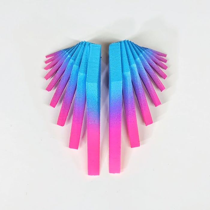 Paracore Earrings