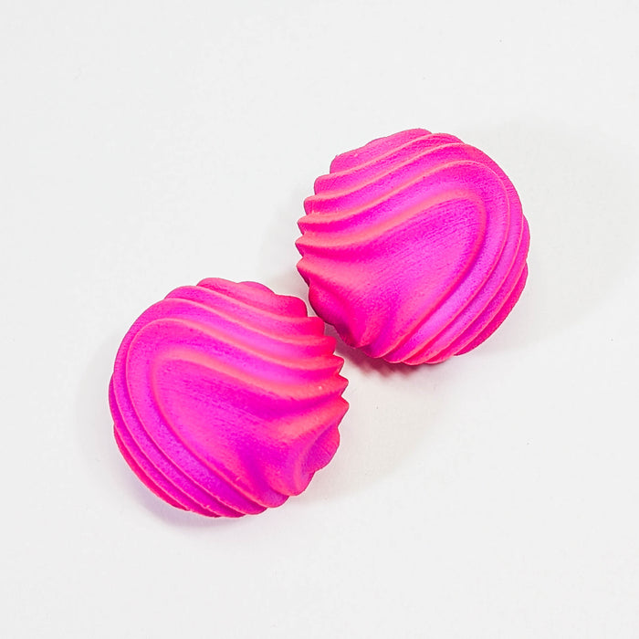 Paranott Earrings