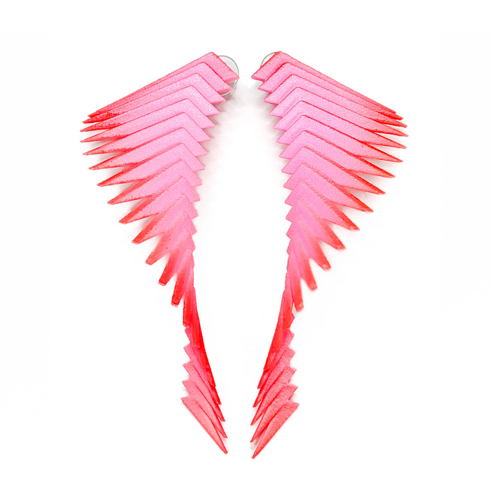 Parabora Earrings