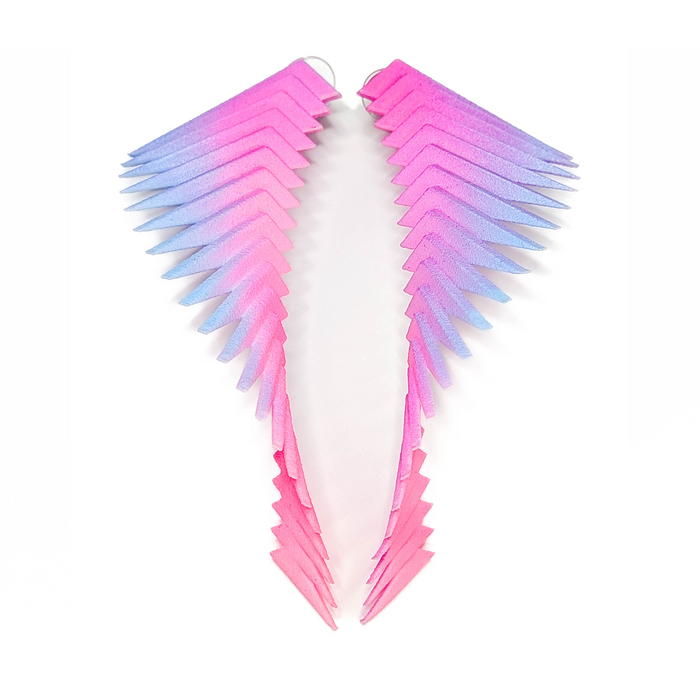 Parazeph Earrings