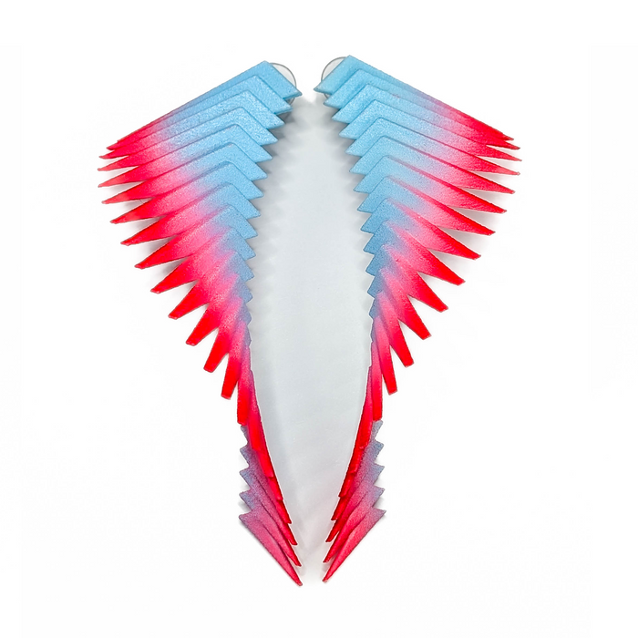 Parabora Earrings