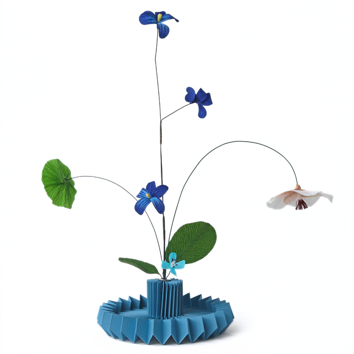 Late Spring, Early Summer