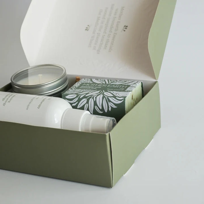 Sage Bath & Body Gift Box
