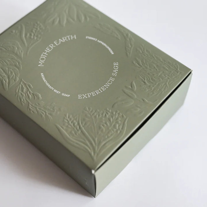 Sage Bath & Body Gift Box
