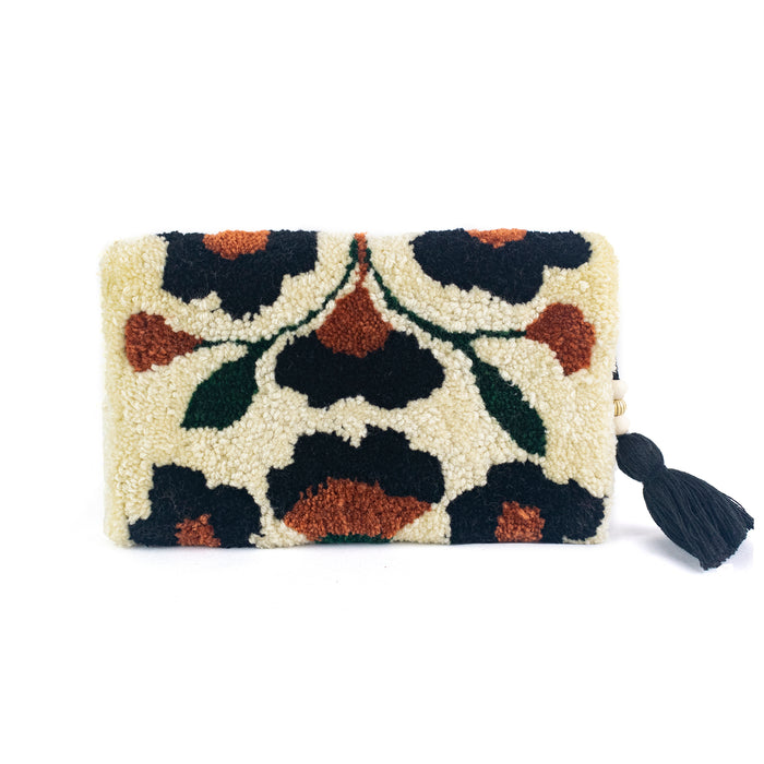 Mora Clutch Purse