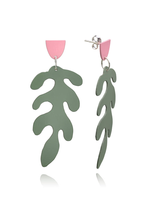 Matisse Earrings