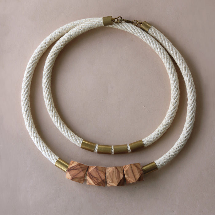 MAGMA Necklace