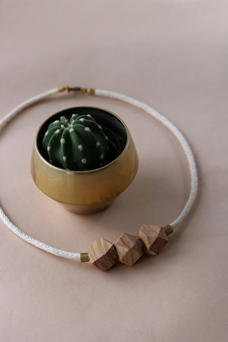 MESA Necklace