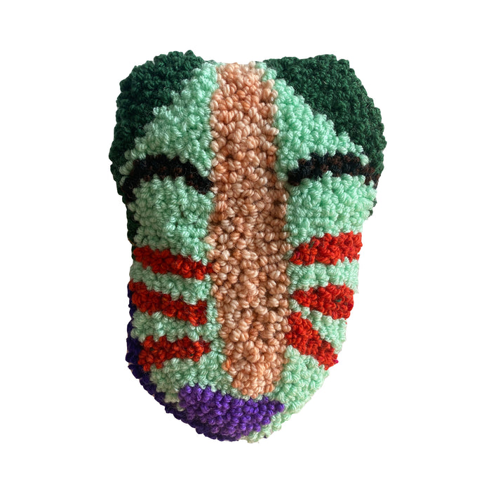 Millie - Textile Wall Hanging