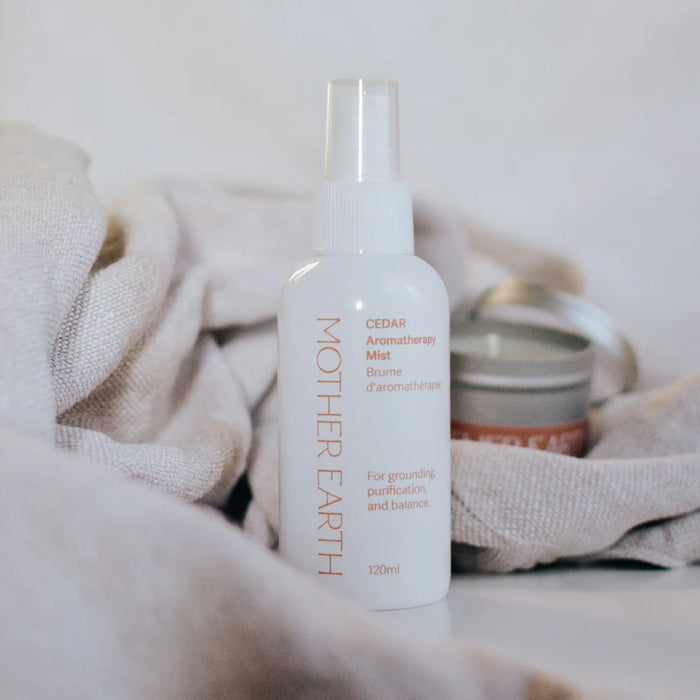 Cedar Aromatherapy Mist