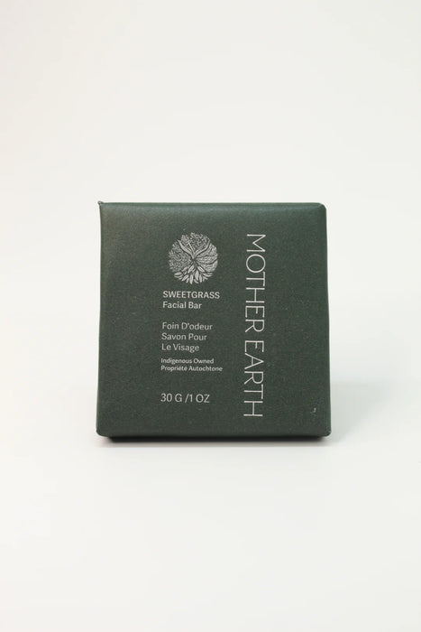 Sweetgrass Facial Bar