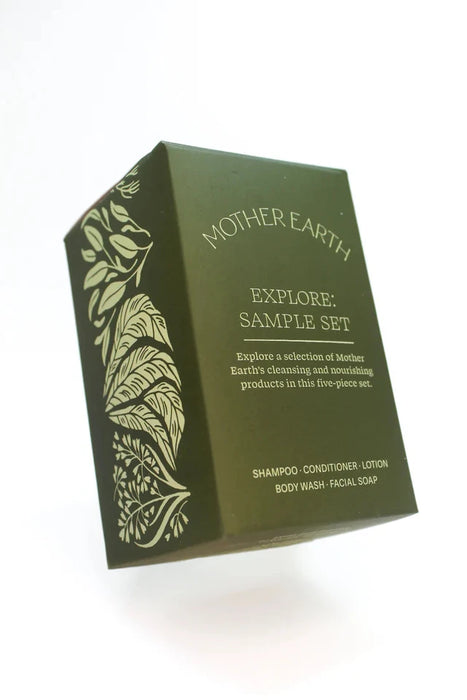 Mini Gift Pack 5 Pcs Multi-Scent Essentials