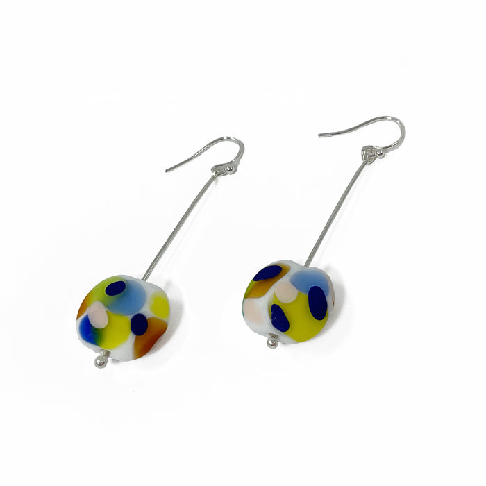 Pastel Earrings