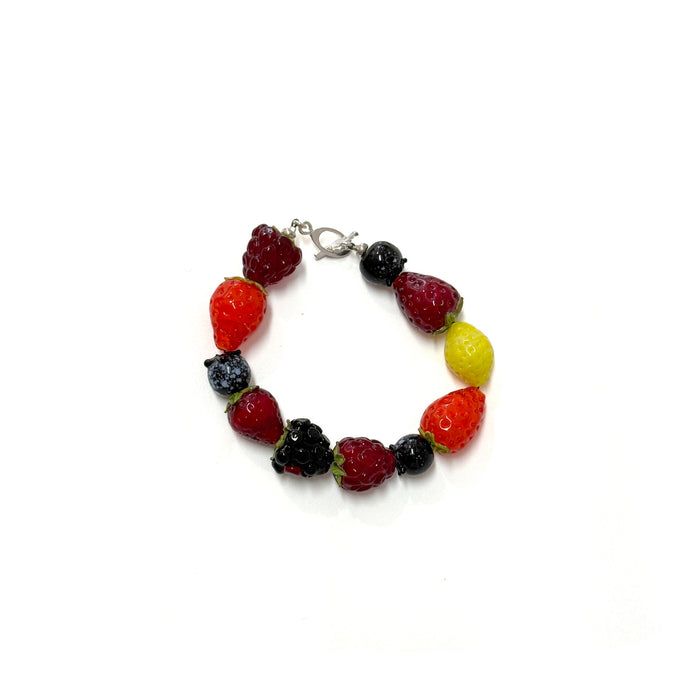Fruit Bracelet