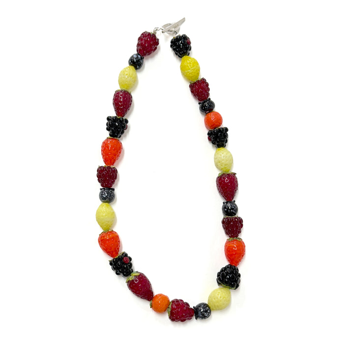 Fruit Necklace