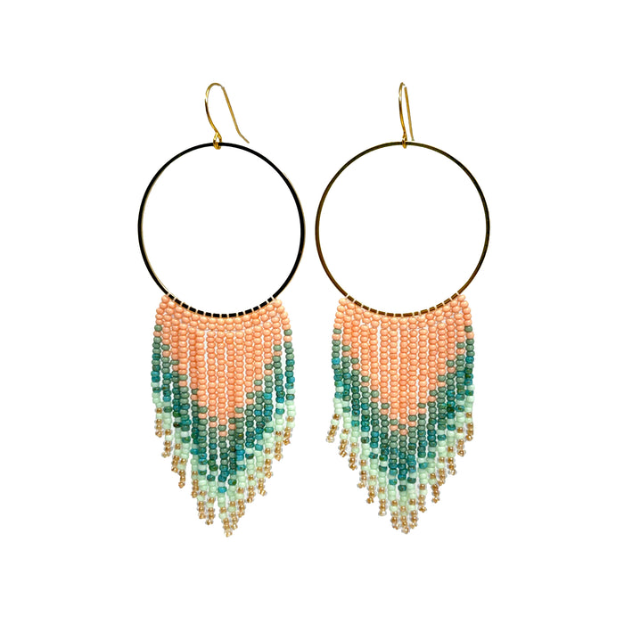 Emily Earrings