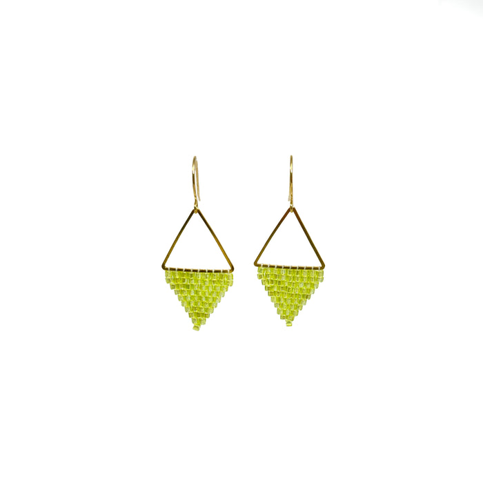Marley Earrings