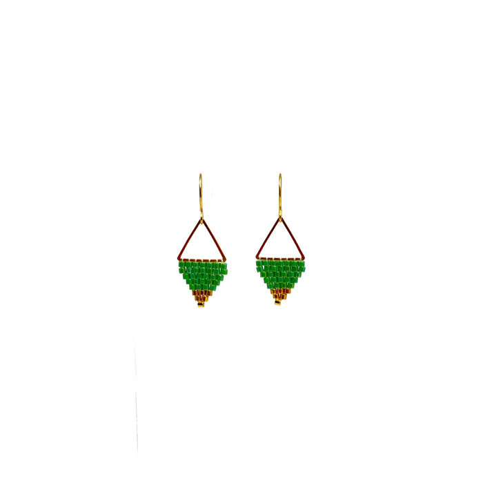 Marley Earrings