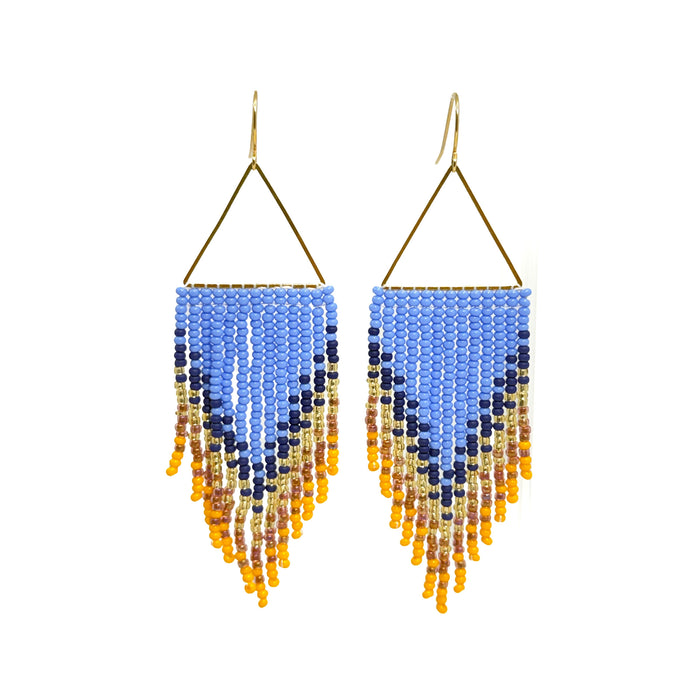 Carolina Earrings