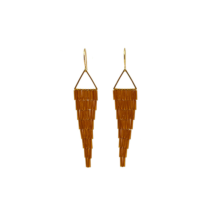 Raven Earrings