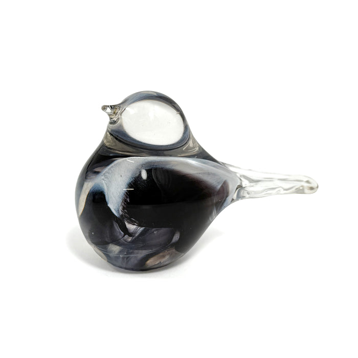 Glass Chickadee