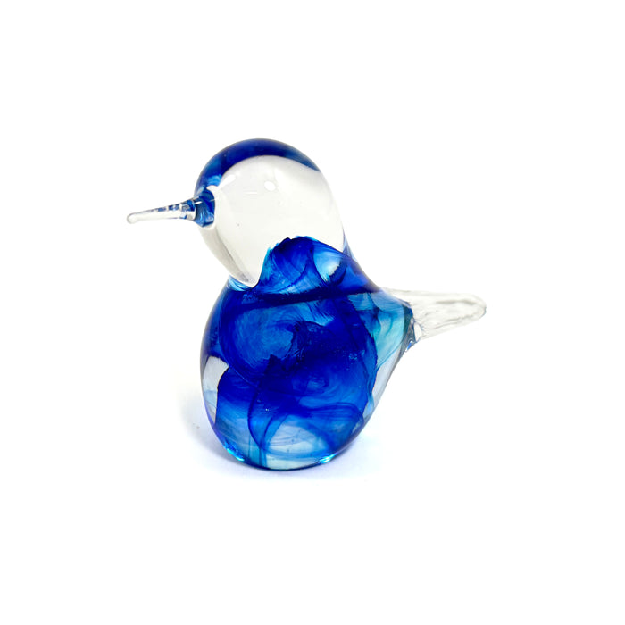 Glass Hummingbird