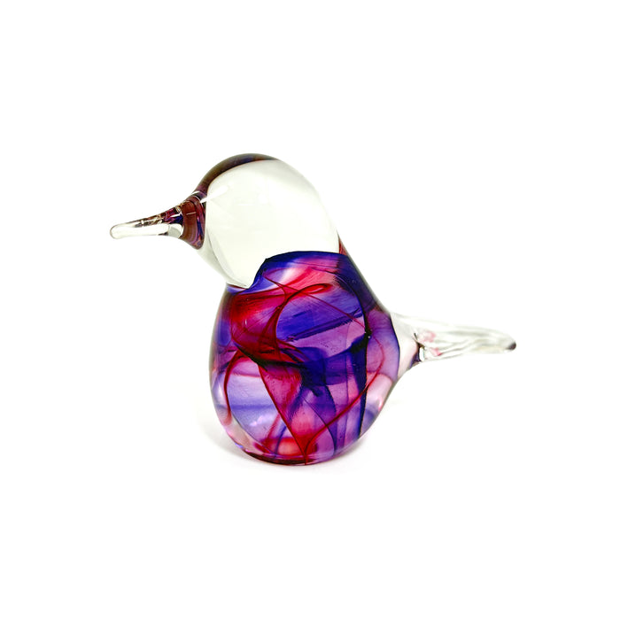 Glass Hummingbird