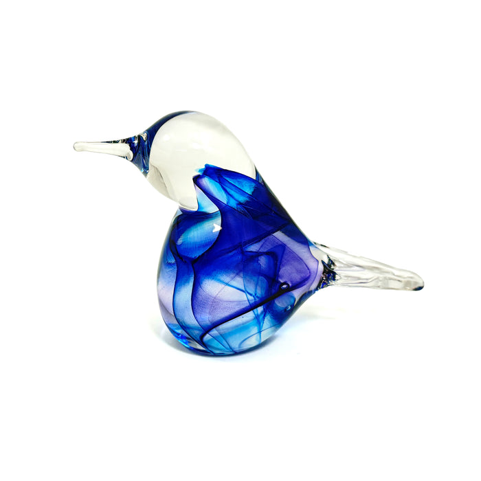 Glass Hummingbird