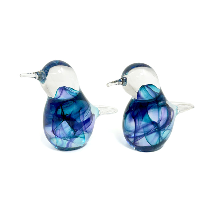 Glass Hummingbird