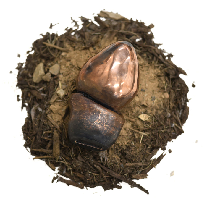 Money Box - Sculptures