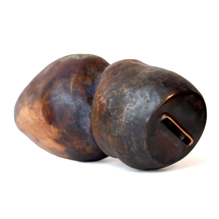 Money Box - Sculptures