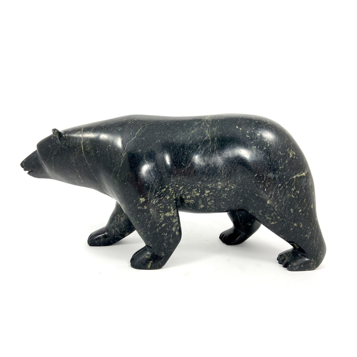 Walking Bear