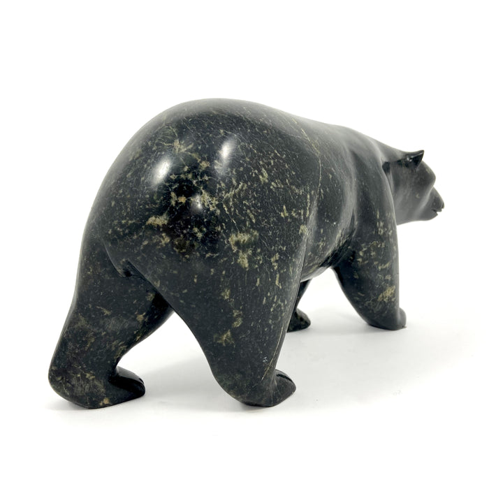 Walking Bear