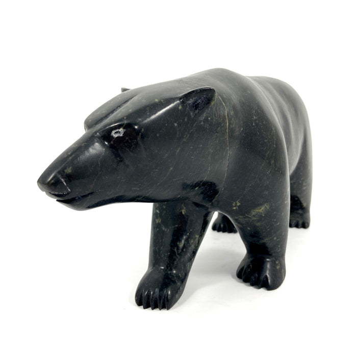 Walking Bear