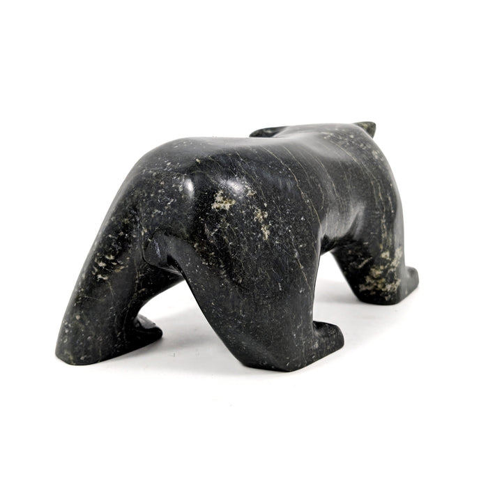 Walking Bear
