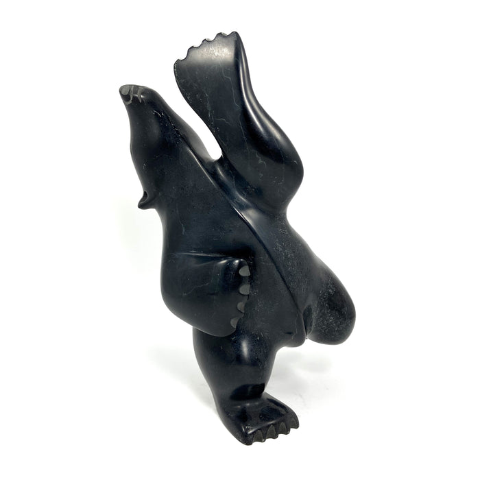 Dancing Bear