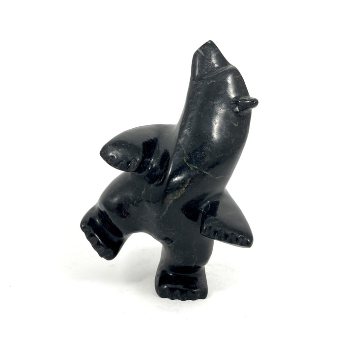 Dancing Bear