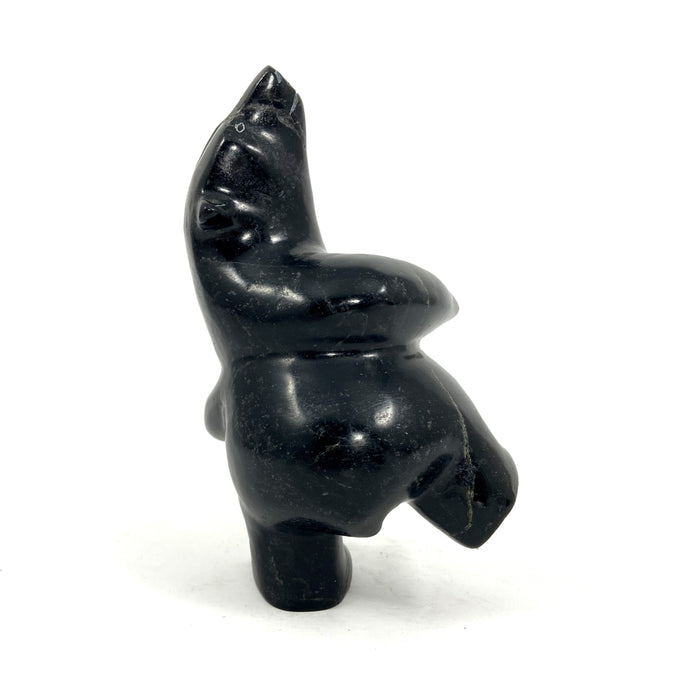 Dancing Bear