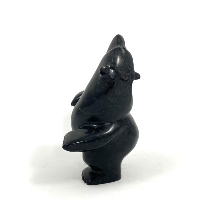 Dancing Bear