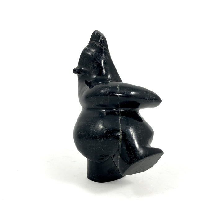 Dancing Bear