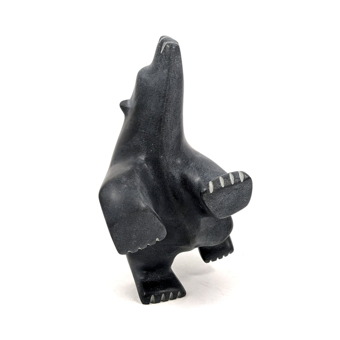 Dancing Bear