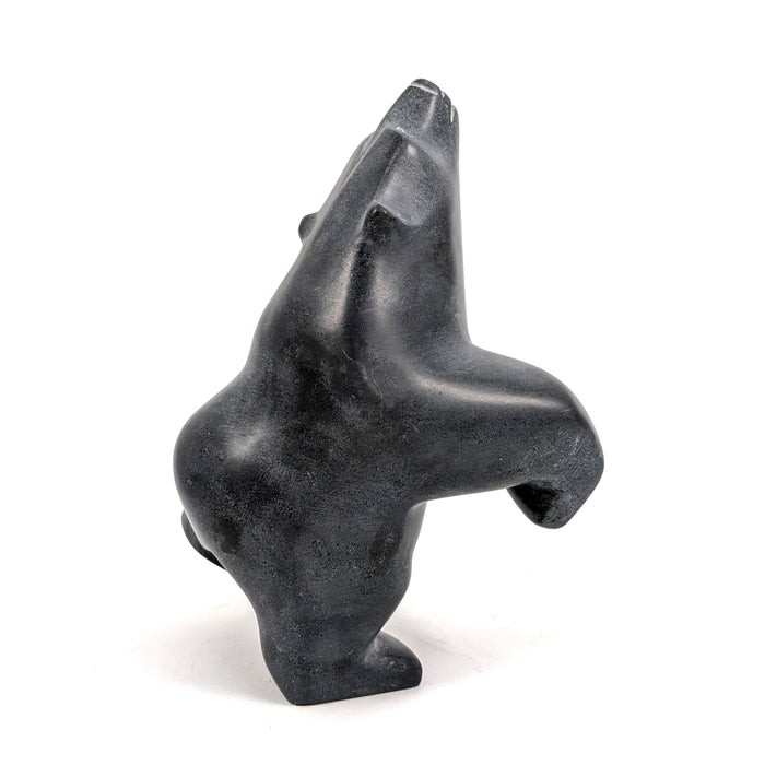 Dancing Bear
